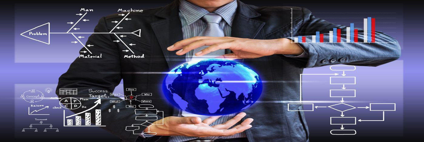 CMS Odoo - Una gran imagen